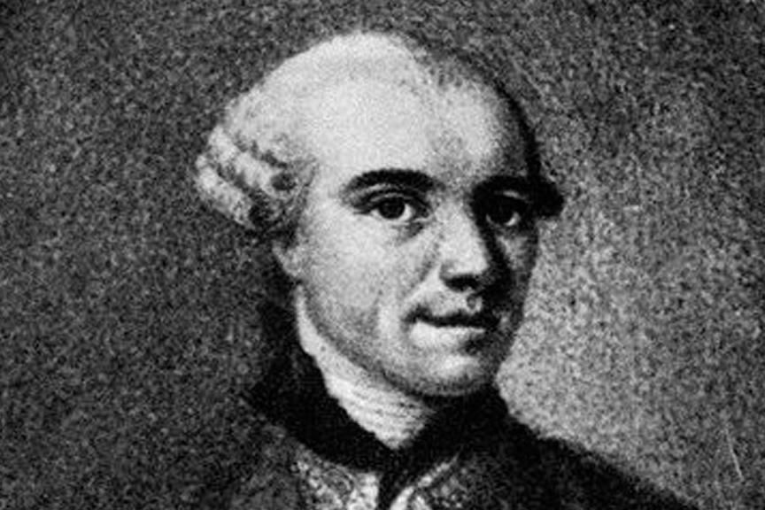 Cosimo Alessandro Collini