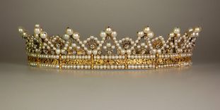 The diadem