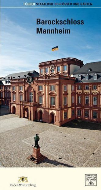 Führer Barockschloss Mannheim